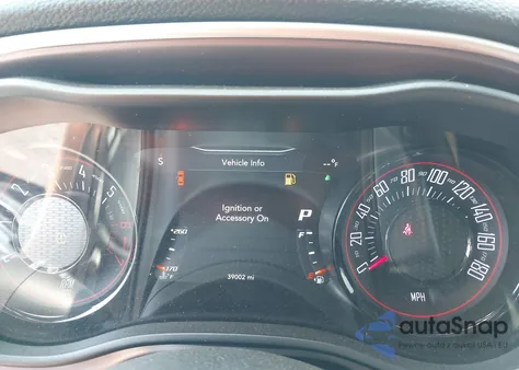 2019 Dodge Challenger R/T Scat Pack z USA, uszkodzony, nr VIN 2C3CDZFJ0KH662525